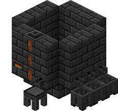 The smeltery is a multiblock structure added by tinkers' construct used to smelt ores to double ingots and craft metal parts for tools and weapons. Smeltery Hexxit Wiki Fandom