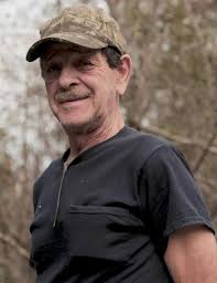 Obituary information for Henry Earl Todd