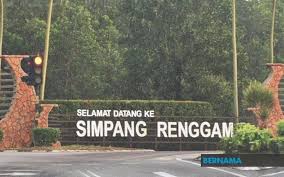 #nyahcemar majlis perbandaran taiping jalankan proses nyah cemar #covid19 di zoo taiping and night safari. Bernama Pasar Raya Balai Bomba Di Simpang Renggam Jalani Proses Nyah Cemar
