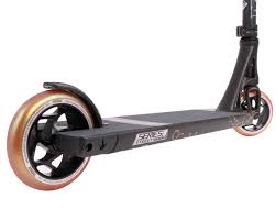 Free shipping for many products! Buy Envy Prodigy S8 Complete Scooter Street Edition Black Online Skatescool