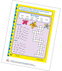 Periodic table puzzle answers key carson dellosa. Equations Crossword Puzzles Worksheets Teaching Resources Tpt