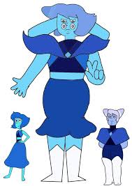 Holly Blue Agate And Lapis Lazuli Fusion | Steven Universe Amino