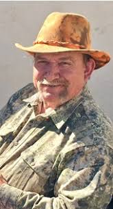 Robert "Wayde" Bulow Obituary