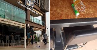 Fast delivery from our kitchen to your doorsteps. Kota Damansara Pub Attacked By Explosives Police Say It S Not Terrorism World Of Buzz