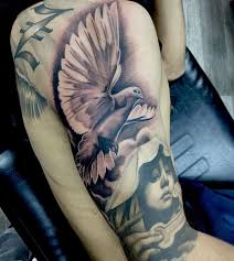 With several designs to choose . The 50 Best Tattoo Ideas For Men 2022 Guide Boss Hunting
