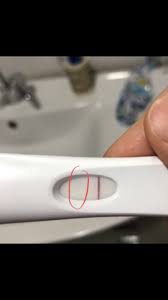 Doch dieses mal war es anders. Bin Ich Schwanger Oder Nicht Test Sexualitat Schwangerschaft Frauenarzt