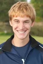 2011 Men's Cross Country Roster