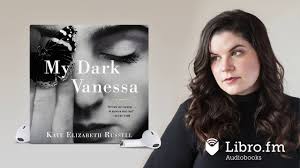 My Dark Vanessa By Kate Elizabeth Russell Audiobook Excerpt Youtube