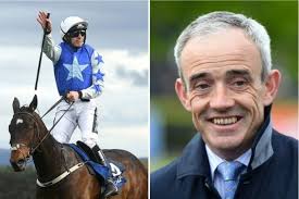 Legendary jockey Ruby Walsh has no regrets following retirement and reveals  he'll be sticking to his diet