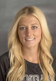 2018 Women's Soccer Roster