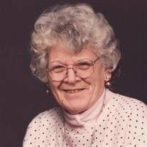 Jean F. Neumann Obituary