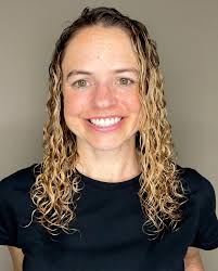 Took me some time to realize it was a bit of a process to get my fine curls  to turn out how I wanted but I'm thankful to have found what works