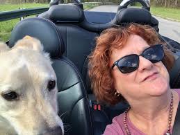 Driving 2006 mini to event