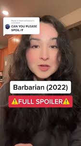 Barbarian Keith Explained