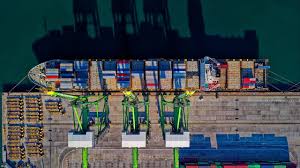 Nickel city brokerage firm is a company affiliated with the prolink group. Marine Claims Trends 2018