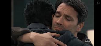 Dante and Sonny's Father-Son Relationship in General Hospital