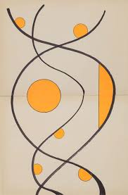 Geta bratescu was born in 1926, a remarkable figure of romanian conceptual art. Geta BrÄƒtescu The Power Of The Line Likeyou Artnetwork