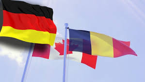 وإنجلترا تستضيف رومانيا استعدادا لـيورو 2020. ÙƒÙ†Ø¯Ø§ Ø£Ø®Ø·Ø£Øª ÙˆØ§Ø³ØªÙ‚Ø¨Ù„Øª Ù…Ù„Ùƒ Ø¨Ù„Ø¬ÙŠÙƒØ§ Ø¨Ø¹Ù„Ù… Ø£Ù„Ù…Ø§Ù†ÙŠØ§ ÙƒÙˆÙŠØª ØªØ§ÙŠÙ…Ø²