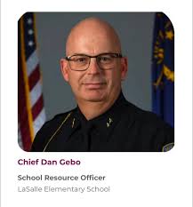 LaSalle Elementary School