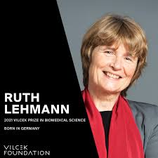 The Vilcek Foundation