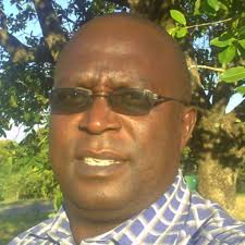 John Fisher MUPANGWA