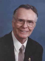 Obituary information for Donald G. Cox