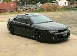 Hs Vz Clubsport Holden Commodore Dream Cars Holden