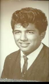 Rudy Cisneros's Instagram, Twitter & Facebook