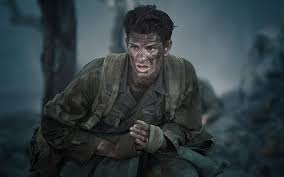 Doss refuse to bear arms during wwii? Review Hacksaw Ridge The Lost Highway Hotel