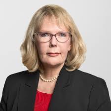 Joyce Bevan's Instagram, Twitter & Facebook