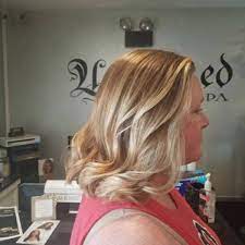 Jess At Untamed Salon Home Facebook
