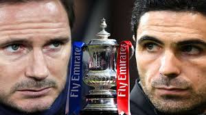 The devastating pace of werner and the composure of havertz have made the difference in the first half and with a host of changes likely abound, it'll be fascinating to see how the second half plays out. Arsenal Vs Chelsea Fa Cup Final Live Streaming In India Watch Ars Vs Che Live Football Match Online Sonyliv Jio Tv Football News India Tv