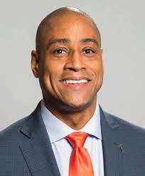 Kennedy Ready to Step In & Step Up