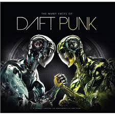 Hey are visually known for personating robots with their ornate helmets and gloves. V A Many Faces Of Daft Punk Vinyl 2lp 2020 Eu Original Hhv