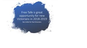 Free Tafe Unfair Home Facebook