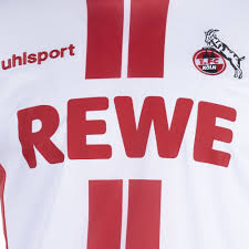 Per sempre ssc napoli ! Fc Koln 2020 21 Uhlsport Home Kit 20 21 Kits Football Shirt Blog