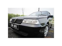 2009 date of registration : Jual Kereta Proton Iswara 2004 S Type G 1 3 Di Sabah Manual Hatchback Black Untuk Rm 15 000 1630875 Carlist My