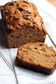 Biscoff Crunch Banana Bread Recipe Biscoff Recipes Banana Recipes Baking