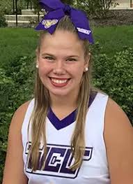 2021-22 Cheerleading Roster