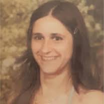 Obituary information for Debra Agnes Hebert