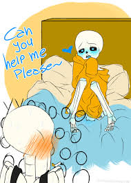 Their house, though not without its flaws, was above average size, and warm enough considering the location. Sin Is Sans Could You Maybe Draw Us Sans In Heat Sorry For