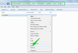 Google chrome, one of the most popular browsers, supports a wide range of standards and technologies, including flash and html5. How To Install Chrome On A Different Drive In Windows Hongkiat