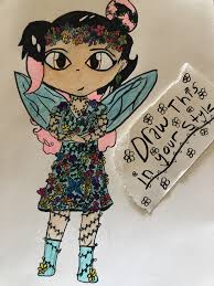 Draw This In Your Style Art Style Challenge Drawing Challenge Art Challenge