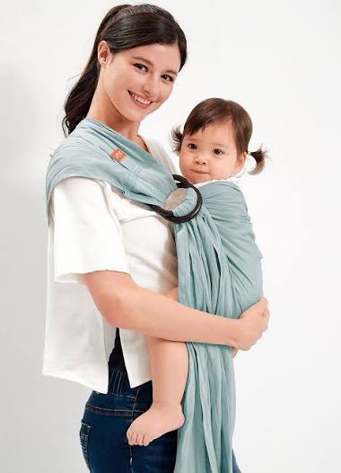 Mamaway — Baby Carrier