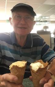 Tribute to Ernest Schofield, 1934