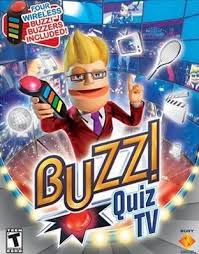 They can also be in the form of a quiz or something like multiple choice questions. Buzz Quiz Tv Gets The Answers Right