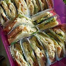 Wanpaku sandwich atau wanpaku sando merupakan cara terbaharu orang di jepun mengamalkan diet yang sihat. Resepi Sandwich Telor Sedap Dan Resepi Viral Terbaik Facebook