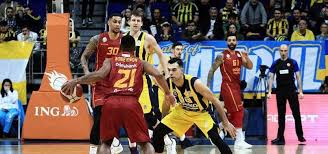 Ing basketbol süper ligi resmi twitter hesabıdır. Ing Basketbol Ligi Fenerbahce Beko 75 80 Galatasaray Doga Sigorta Mac Sonucu Aspor
