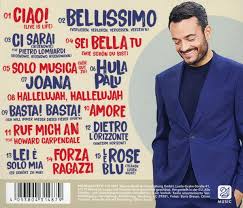 Autogrammwünsche/fanpost bitte mit frankiertem rückumschlag an: Ciao Zarrella Giovanni Amazon De Musik