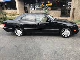Mercedes Benz E Class Questions What Size Tires Are Recommended For 19 Inch Amg Wheels Cargurus